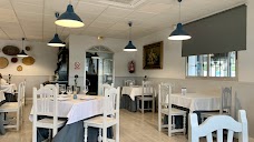 Restaurante A Proa en Jerez de la Frontera