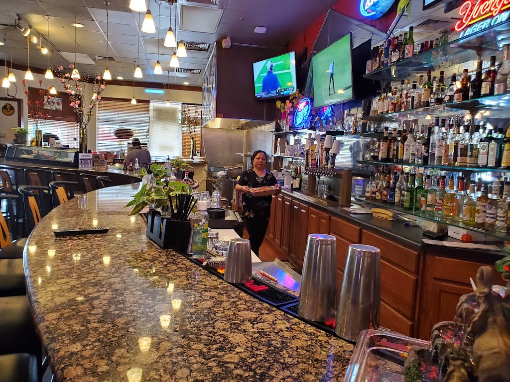 Crazy Fire Mongolian Grill and Bar 27613