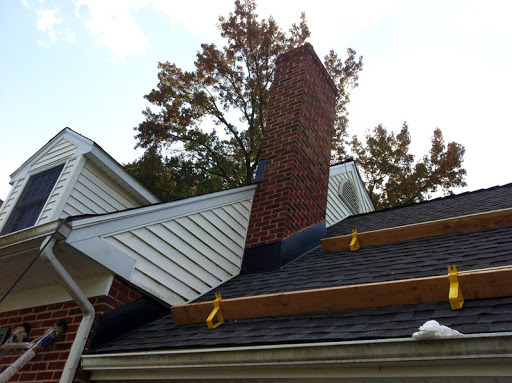 Roofing Contractor «All Roofing Solutions», reviews and photos, 215 N Maryland Ave, Wilmington, DE 19804, USA