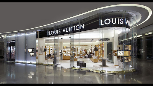 LOUIS VUITTON Westfield London Store