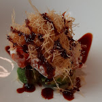 Photo n°17 de l'avis de Andrea.o fait le 11/09/2021 à 12:18 sur le  Moya Asian Fusion Restaurant à Empoli