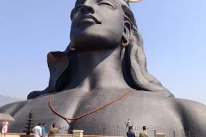 Adiyogi Alayam image