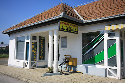 AUTOKLUB NEDELIŠĆE d.o.o.