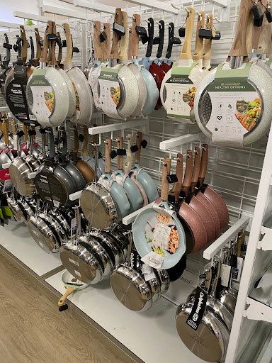 Department Store «HomeGoods», reviews and photos, 116th Ave NE, Bellevue, WA 98004, USA