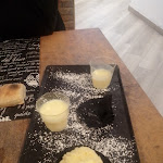 Photo n°1 de l'avis de daniela.a fait le 11/03/2023 à 21:41 sur le  Convivio à Lequile