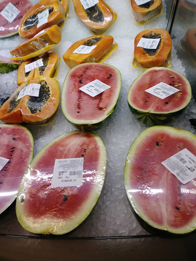 Supermarket «El Ahorro Supermarket Cambio De Cheques», reviews and photos, 3107 Blalock Rd, Houston, TX 77080, USA