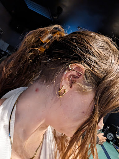 Explore funny cute tattoo ideas, creative tattoo ideas in Sparks, available at Under Your Skin Tattoo & Body Piercing