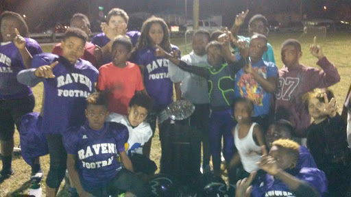 Park «Miami Carol City Park», reviews and photos, 3201 NW 185th St, Miami Gardens, FL 33056, USA