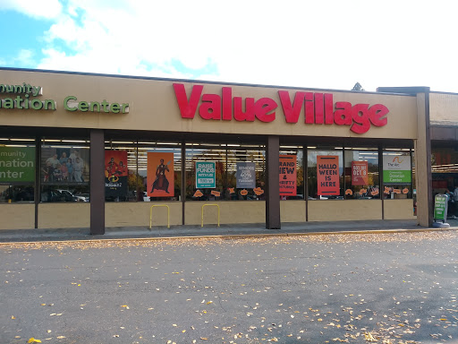 Thrift Store «Value Village», reviews and photos, 12060 SW Main St, Tigard, OR 97223, USA