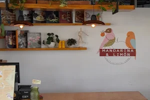 Restaurante Mandarina y Limón Quindio image