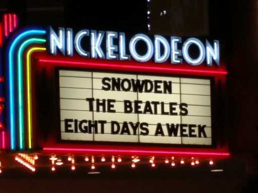 Movie Theater «Nickelodeon Theatre», reviews and photos, 1607 Main St, Columbia, SC 29201, USA