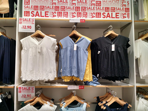 UNIQLO