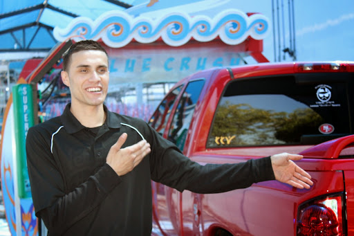 Car Wash «Clean Freak Car Wash», reviews and photos, 1702 N 44th St, Phoenix, AZ 85008, USA