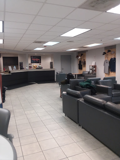Nissan Dealer «Leckner Nissan of Springfield», reviews and photos, 6570 Amherst Ave, Springfield, VA 22150, USA