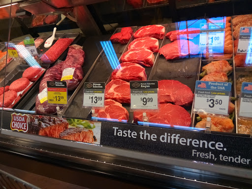 Grocery Store «Kroger», reviews and photos, 4025 Winder Hwy, Flowery Branch, GA 30542, USA