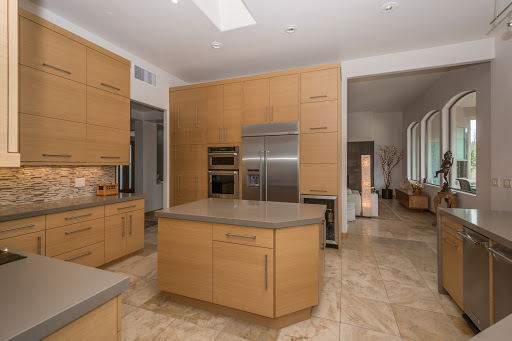 Cabinet Maker «Canyon Cabinetry & Design», reviews and photos, 6431 N Thornydale Rd, Tucson, AZ 85741, USA