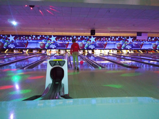 Bowling Alley «Bowl America», reviews and photos, 11141 Beach Blvd, Jacksonville, FL 32246, USA