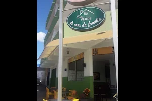 Casa Verde Restaurante & Pizzaria image