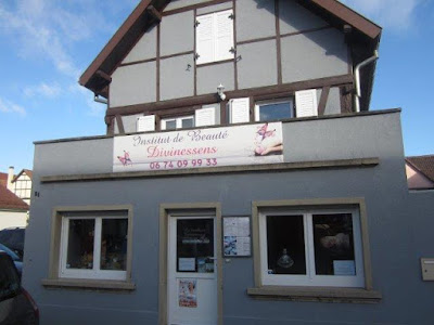 Divinessens à Geispolsheim