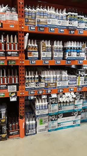 Home Improvement Store «The Home Depot», reviews and photos, 6200 W Park Blvd, Plano, TX 75093, USA