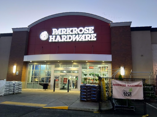 Hardware Store «Parkrose Hardware - Hazel Dell», reviews and photos, 8002 NE 6th Ave, Vancouver, WA 98665, USA