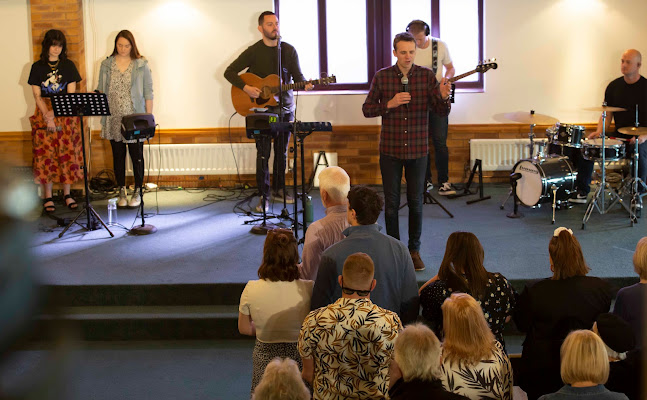 Reviews of Brackla Tabernacle in Bridgend - Church