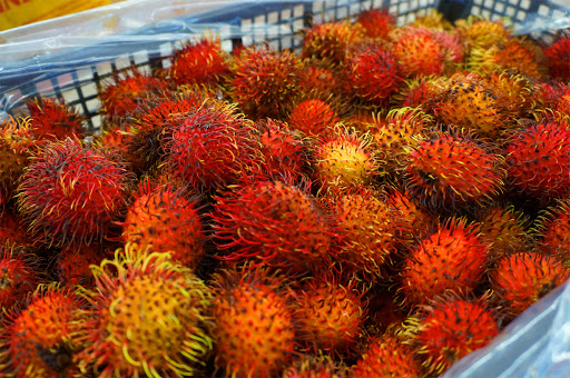 Supermarket «Pacific Ranch Supermarket», reviews and photos, 15833 Channel St, San Lorenzo, CA 94580, USA