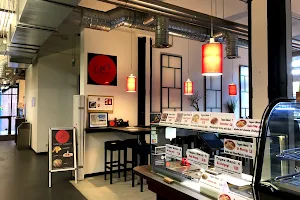 Lee’s Sushi Bar image