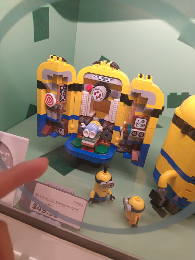 Toy Store «The LEGO Store», reviews and photos, 630 Old Country Road, Garden City, NY 11530, USA