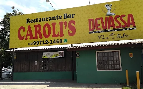 Restaurante Caroli's image