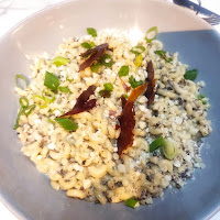 Risotto du Restaurant Chez Thérèse à Bordeaux - n°1