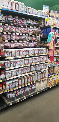 Department Store «Walmart Supercenter», reviews and photos, 305 10th St, Floresville, TX 78114, USA