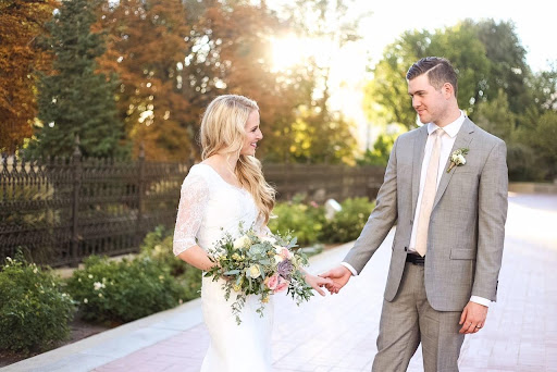 Florist «Bed of Roses», reviews and photos, 135 S State St, Lindon, UT 84042, USA