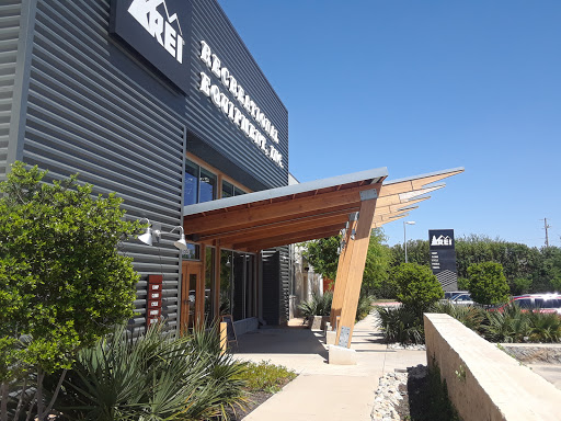Camping Store «REI», reviews and photos, 5929 Northwest Hwy, Dallas, TX 75231, USA