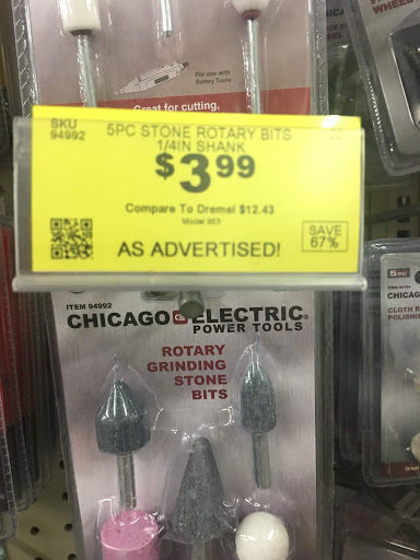 Hardware Store «Harbor Freight Tools», reviews and photos, 729 Colusa Ave b, Yuba City, CA 95991, USA