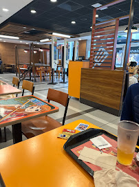 Les plus récentes photos du Restauration rapide Burger King à Montigny-le-Bretonneux - n°1