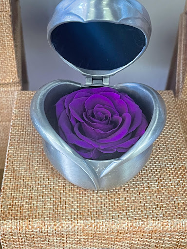 Tehama Floral Company image