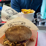 Photo n°1 de l'avis de Lilly.g fait le 07/04/2022 à 17:48 sur le  Porcobrado à Milan