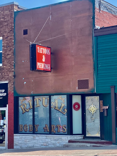Explore tattoo ideas on ankle, creative tattoo ideas in Cedar Falls, available at Ritual Body Arts