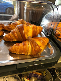 Croissant du Le Nouveau Paris restaurant neuilly sur seine ile de la jatte - n°2