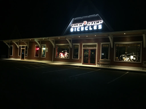 Bicycle Store «Trek Stop Bicycles», reviews and photos, 49 N Main St, North Grafton, MA 01536, USA