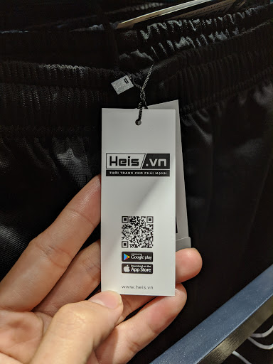 Top 20 cửa hàng jean việt Huyện Nhà Bè Hồ Chí Minh 2022