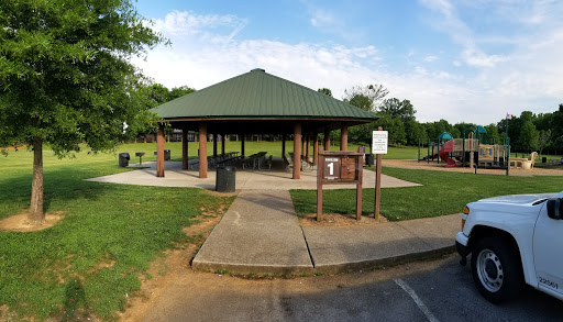 Park «Barfield Crescent Park», reviews and photos, 697 Veterans Pkwy, Murfreesboro, TN 37128, USA