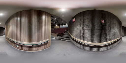 Performing Arts Theater «Stockbridge Theatre», reviews and photos, 22-98 NH-28Bypass, Derry, NH 03038, USA