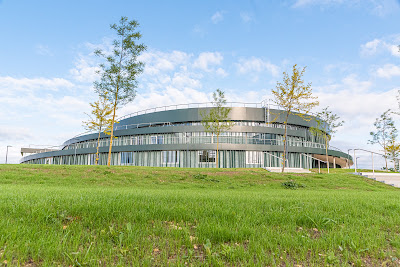 Centre Aquatique Balsan'eo à Châteauroux