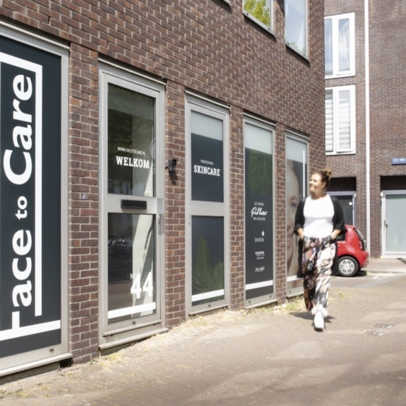 Face to Care Amsterdam