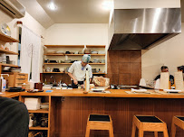 Atmosphère du Restaurant japonais Azabu à Paris - n°4