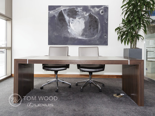 Lexus Dealer «Tom Wood Lexus», reviews and photos, 4610 E 96th St, Indianapolis, IN 46240, USA