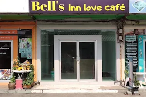 Bells Inn Love Cafe image