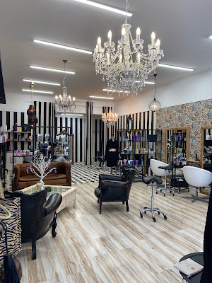 Alexandra Coiffure à Béziers